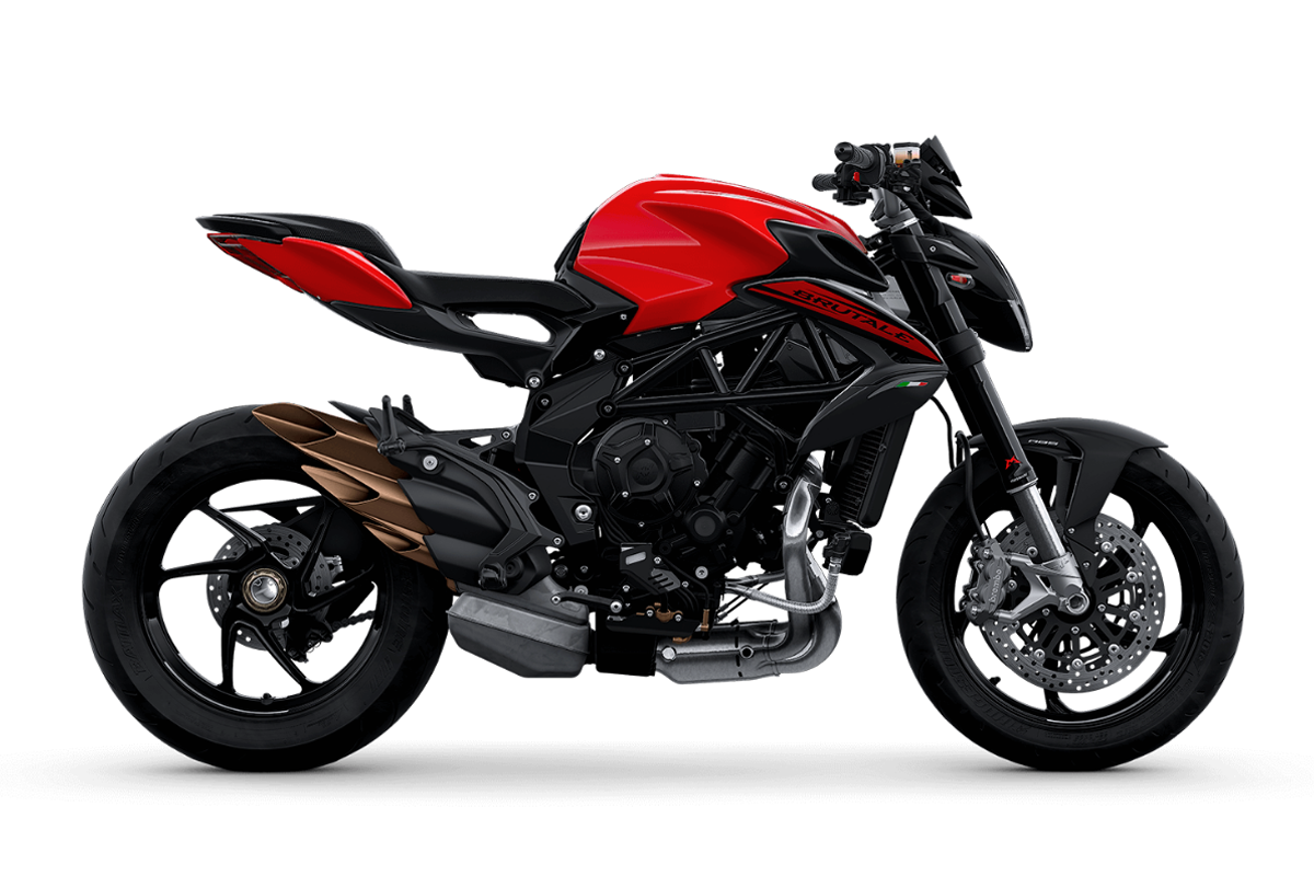 motos seminuevas