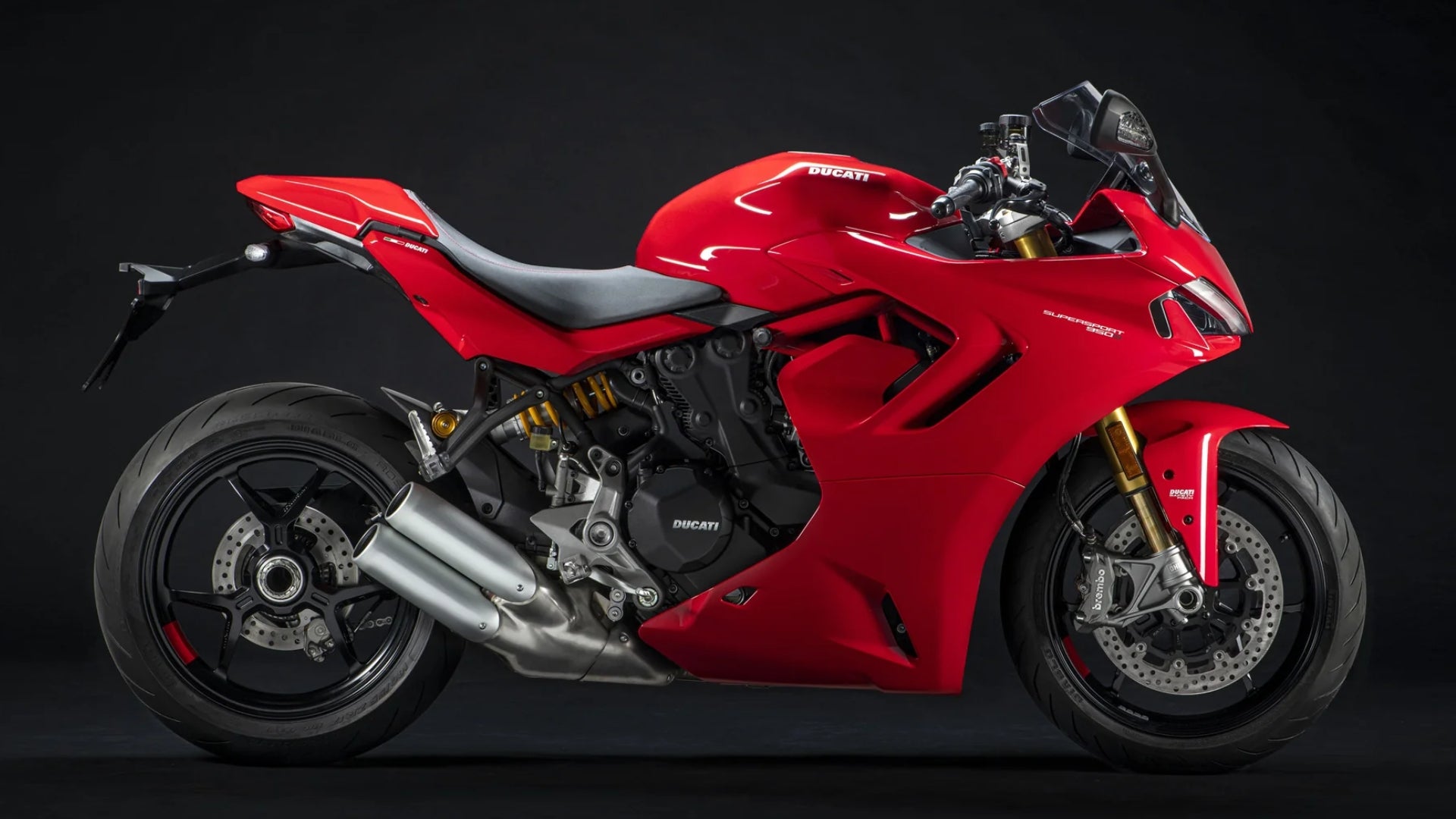 SUPERSPORT 950 S