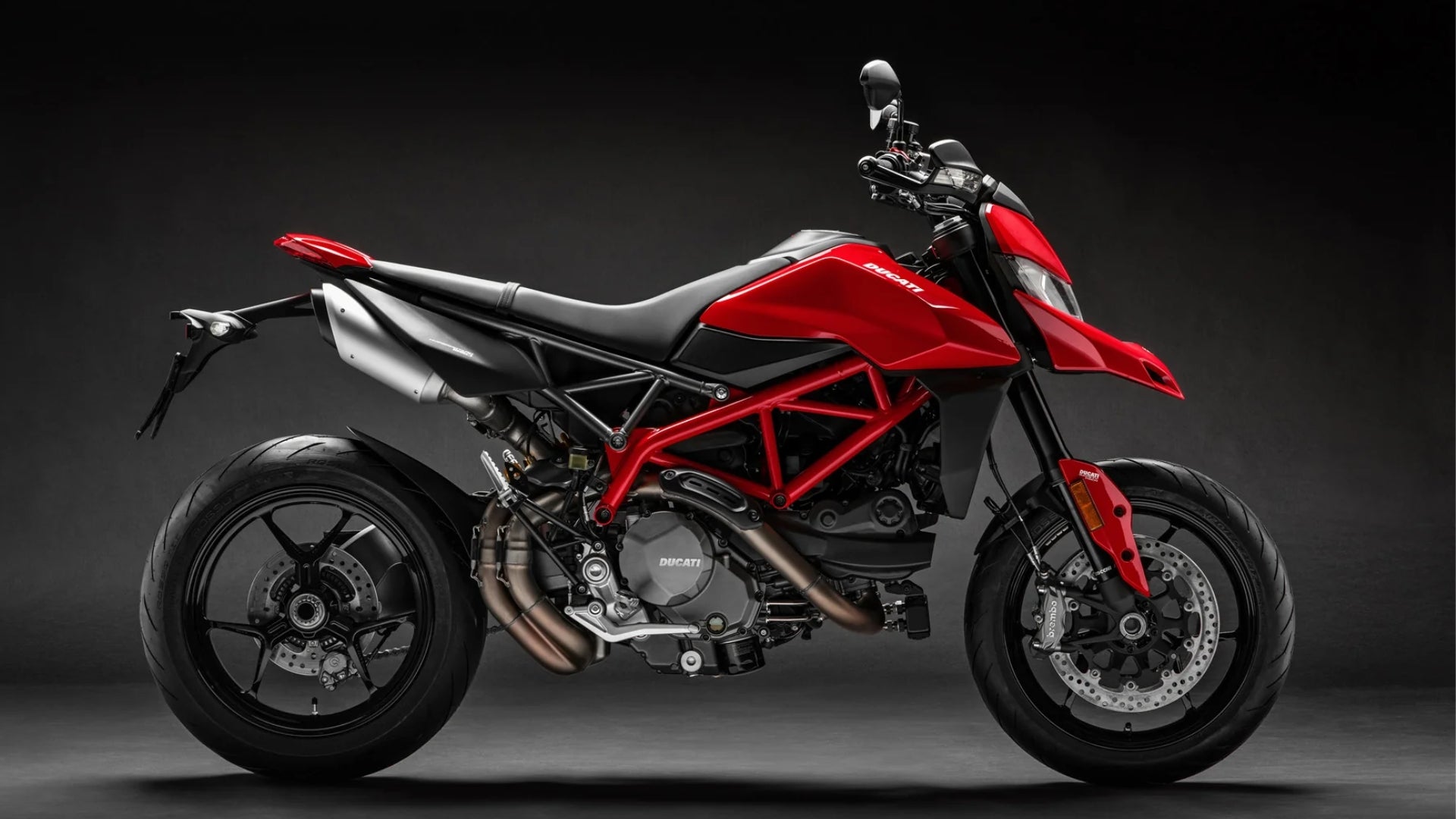 HYPERMOTARD 950