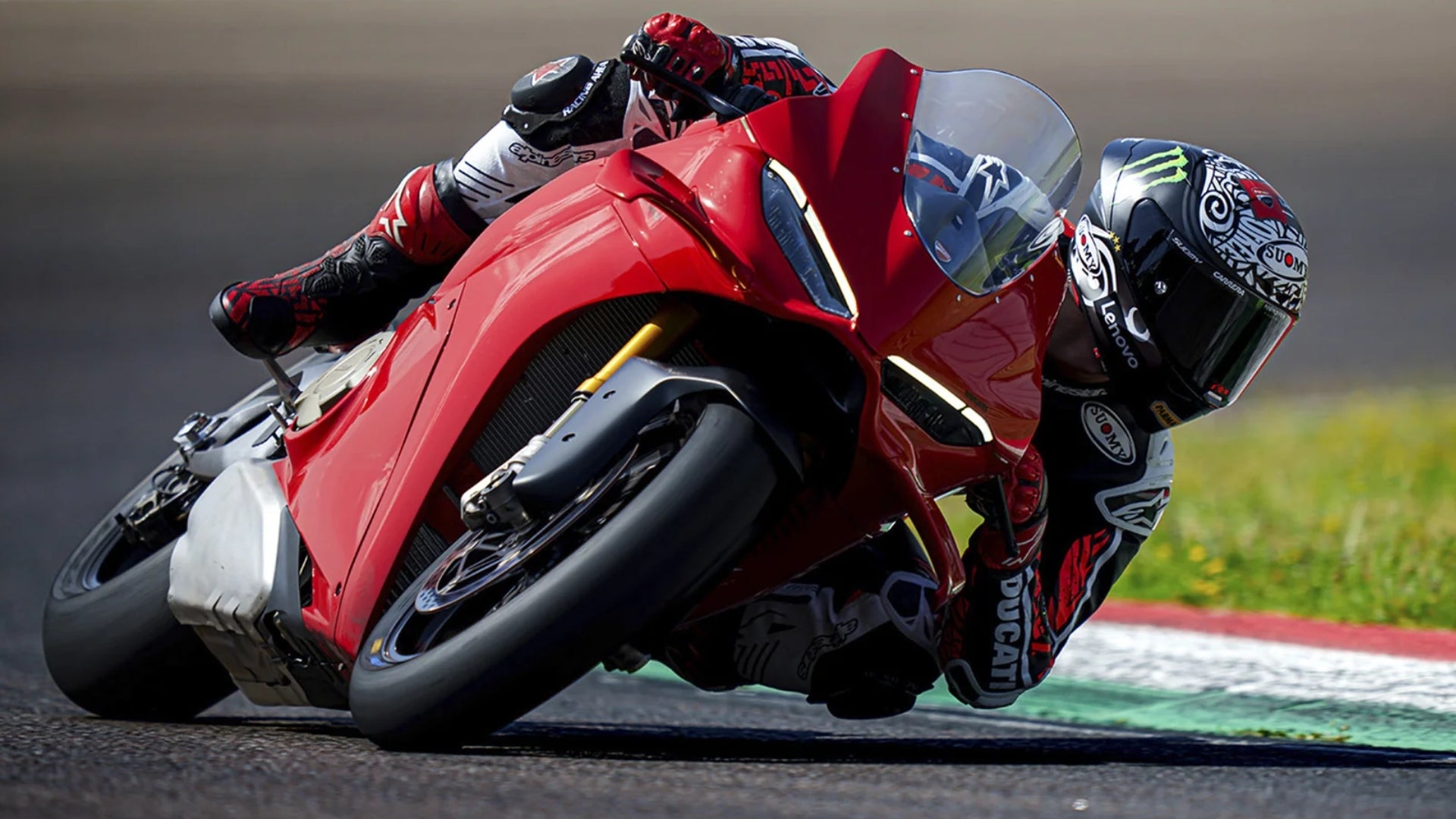 PANIGALE V4