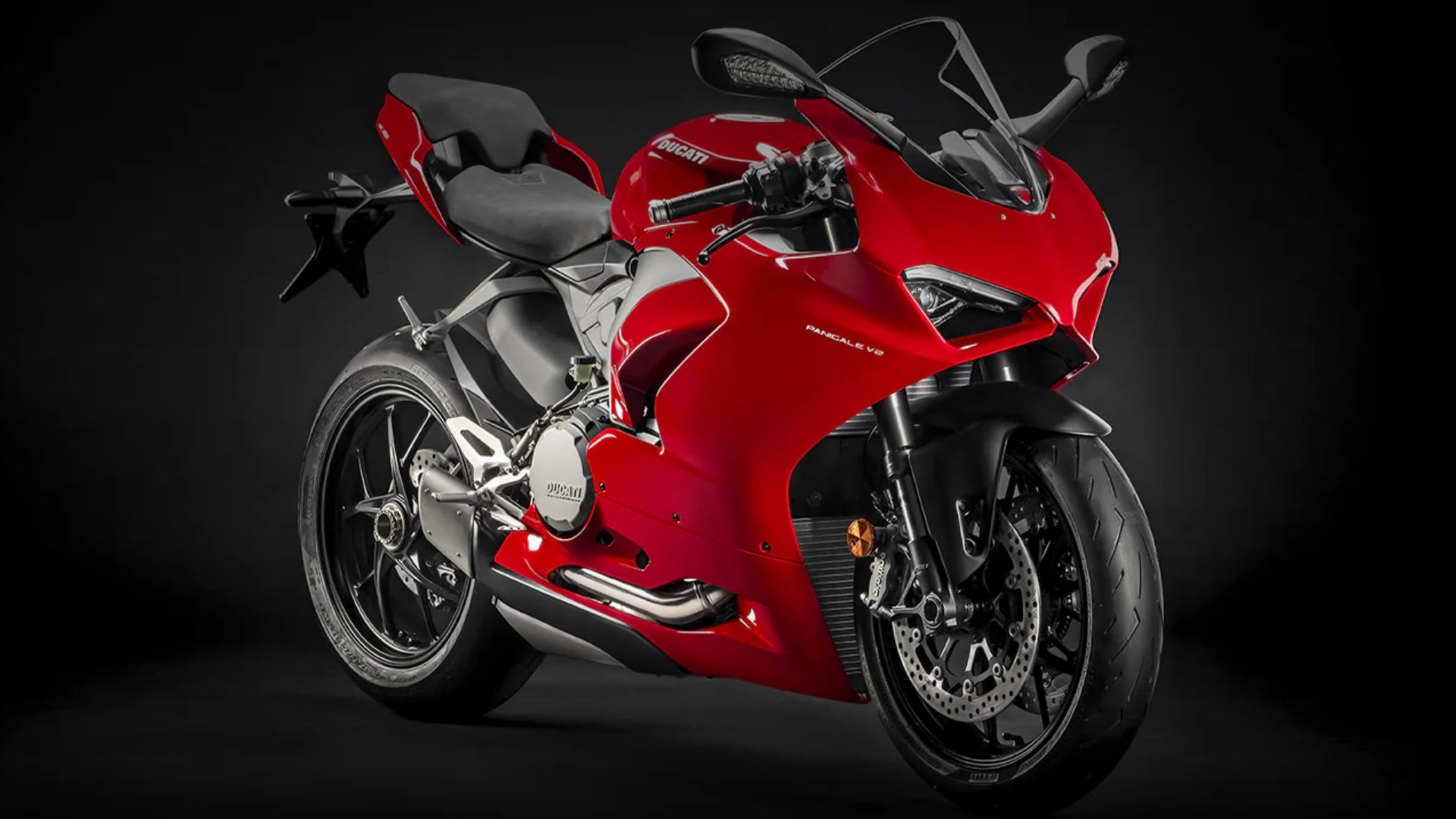 PANIGALE V2