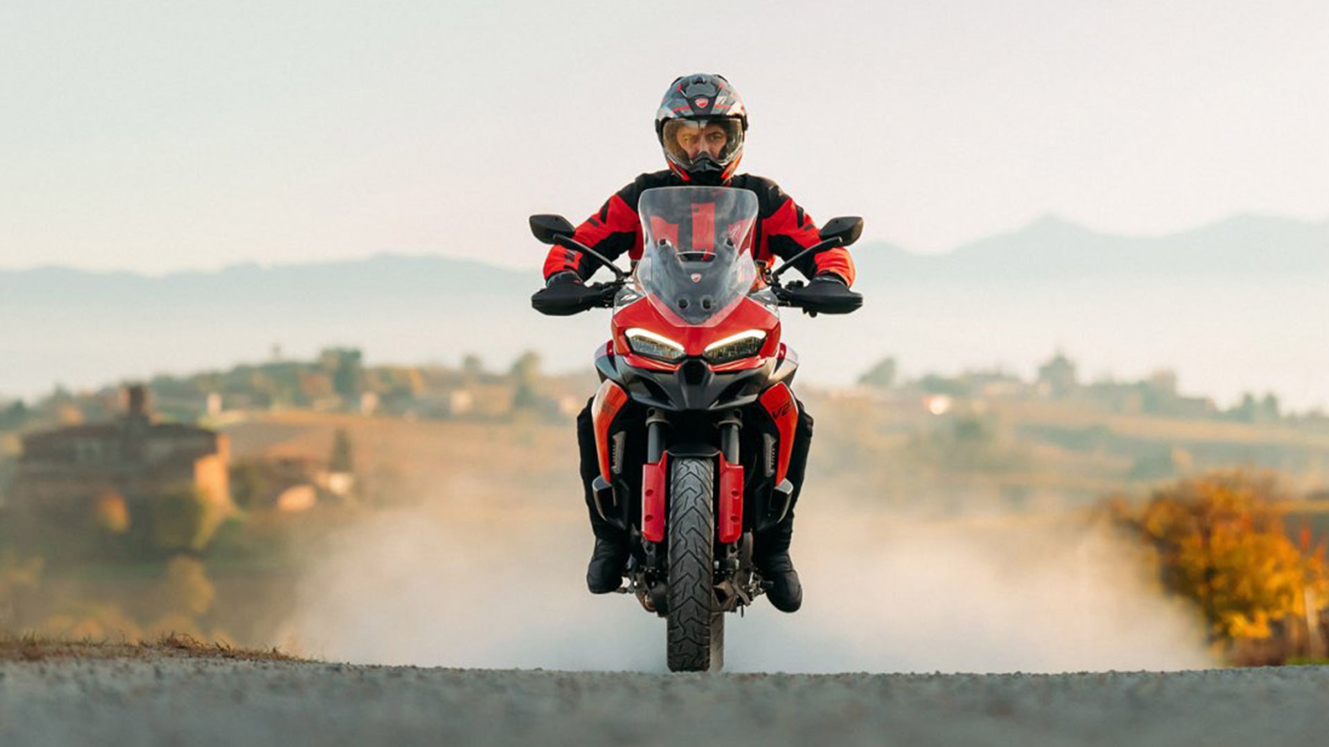 Multistrada V2 S