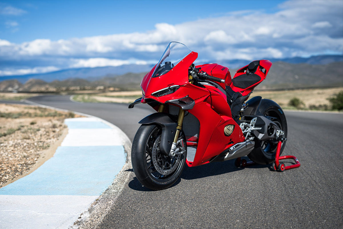 PANIGALE V4 S