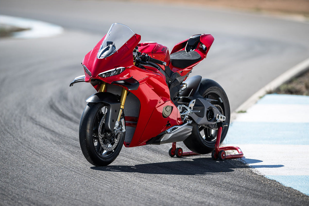 PANIGALE V4 S