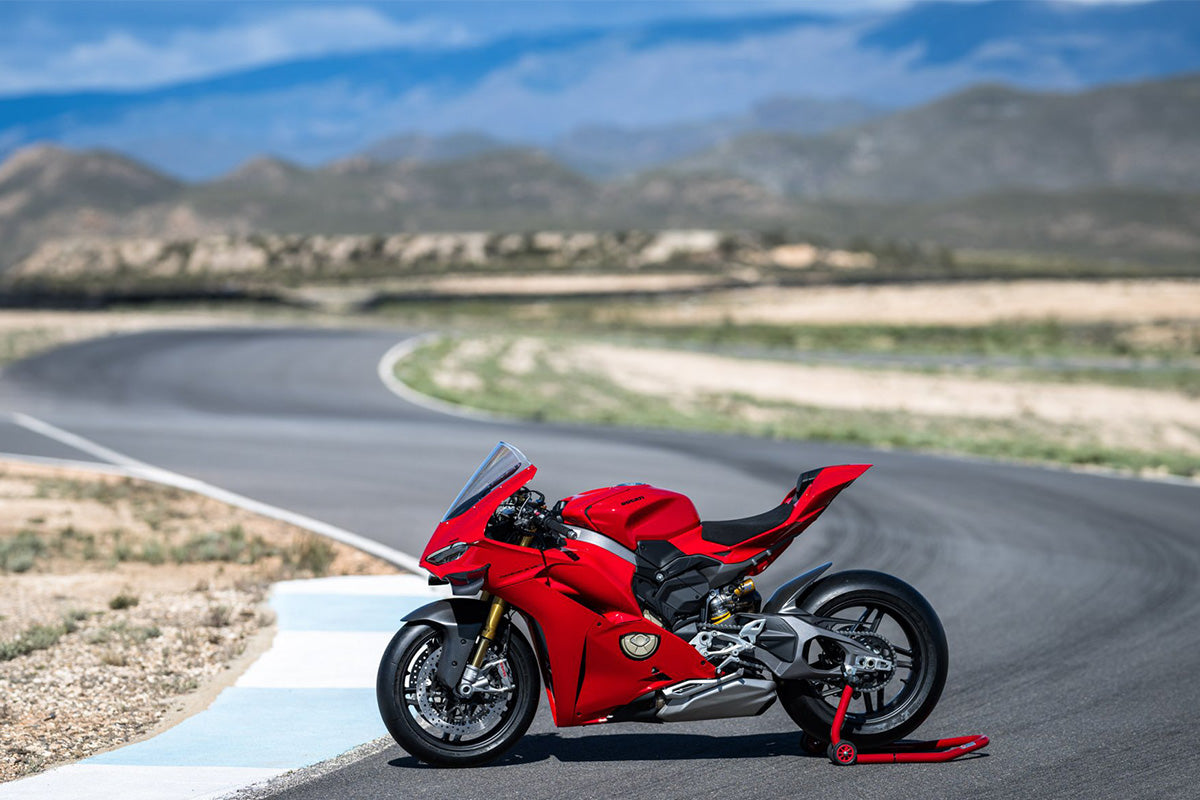 PANIGALE V4 S