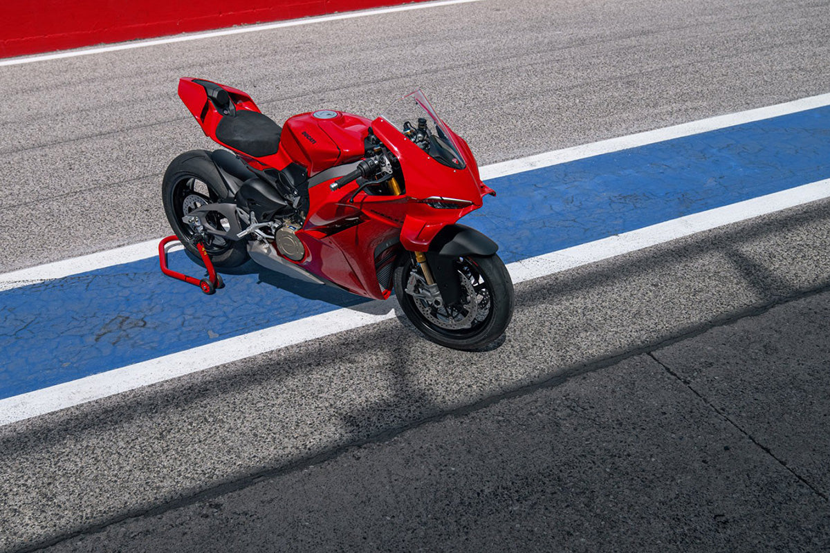 PANIGALE V4 S