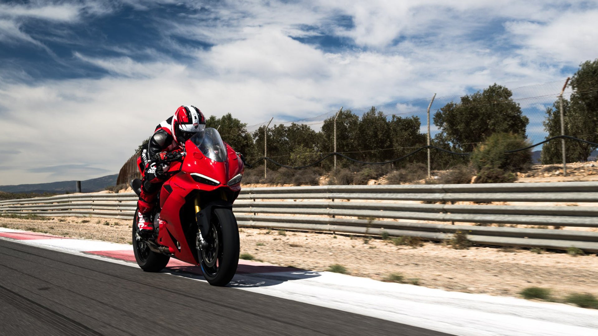 PANIGALE V2