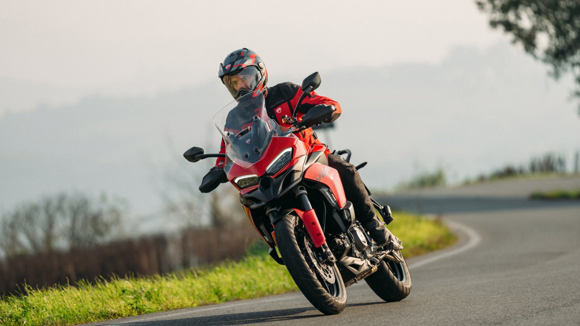 Multistrada V2