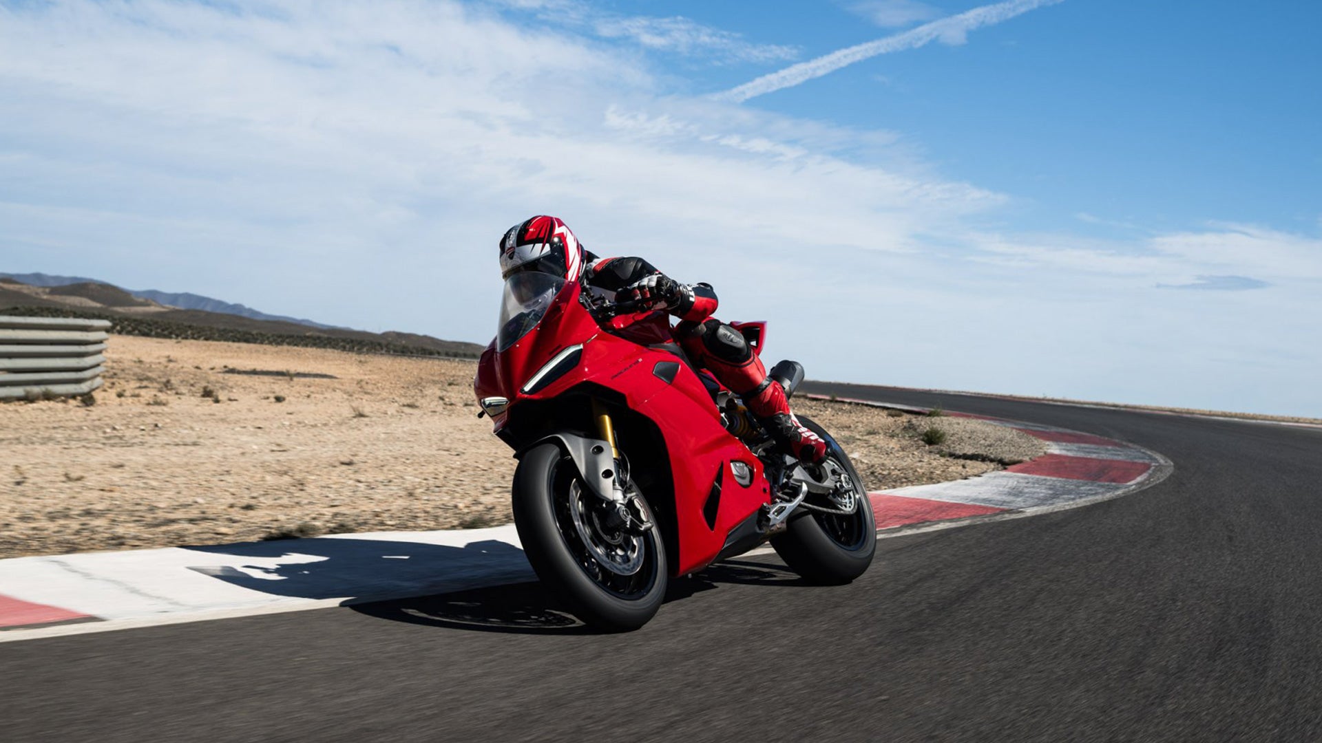 PANIGALE V2
