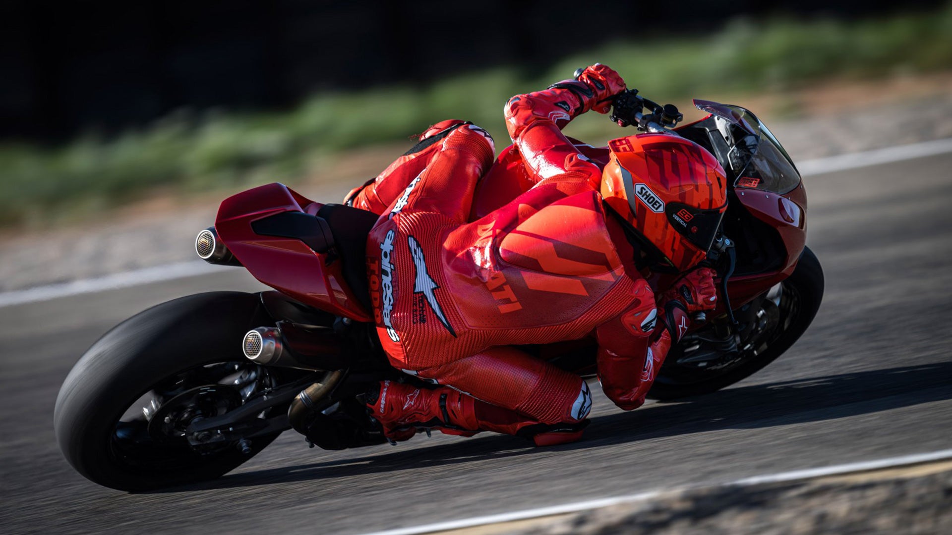 PANIGALE V2