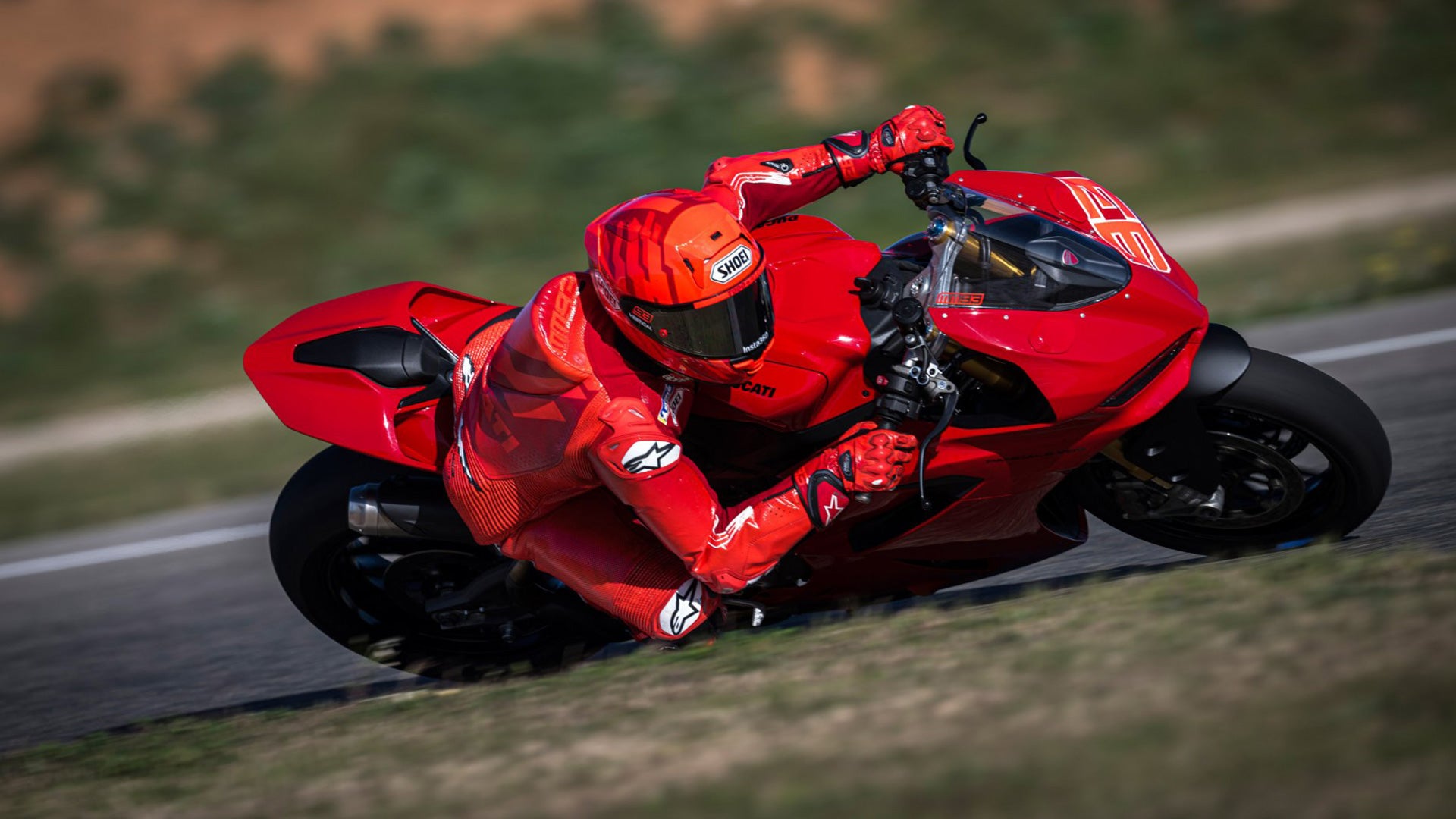 PANIGALE V2