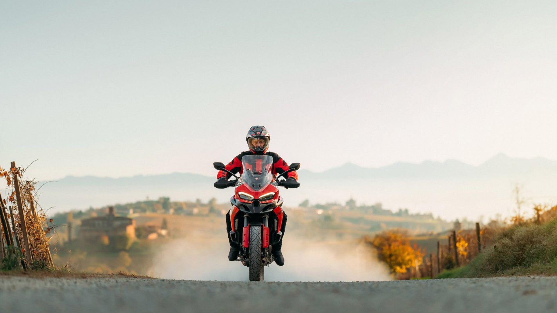 Multistrada V2