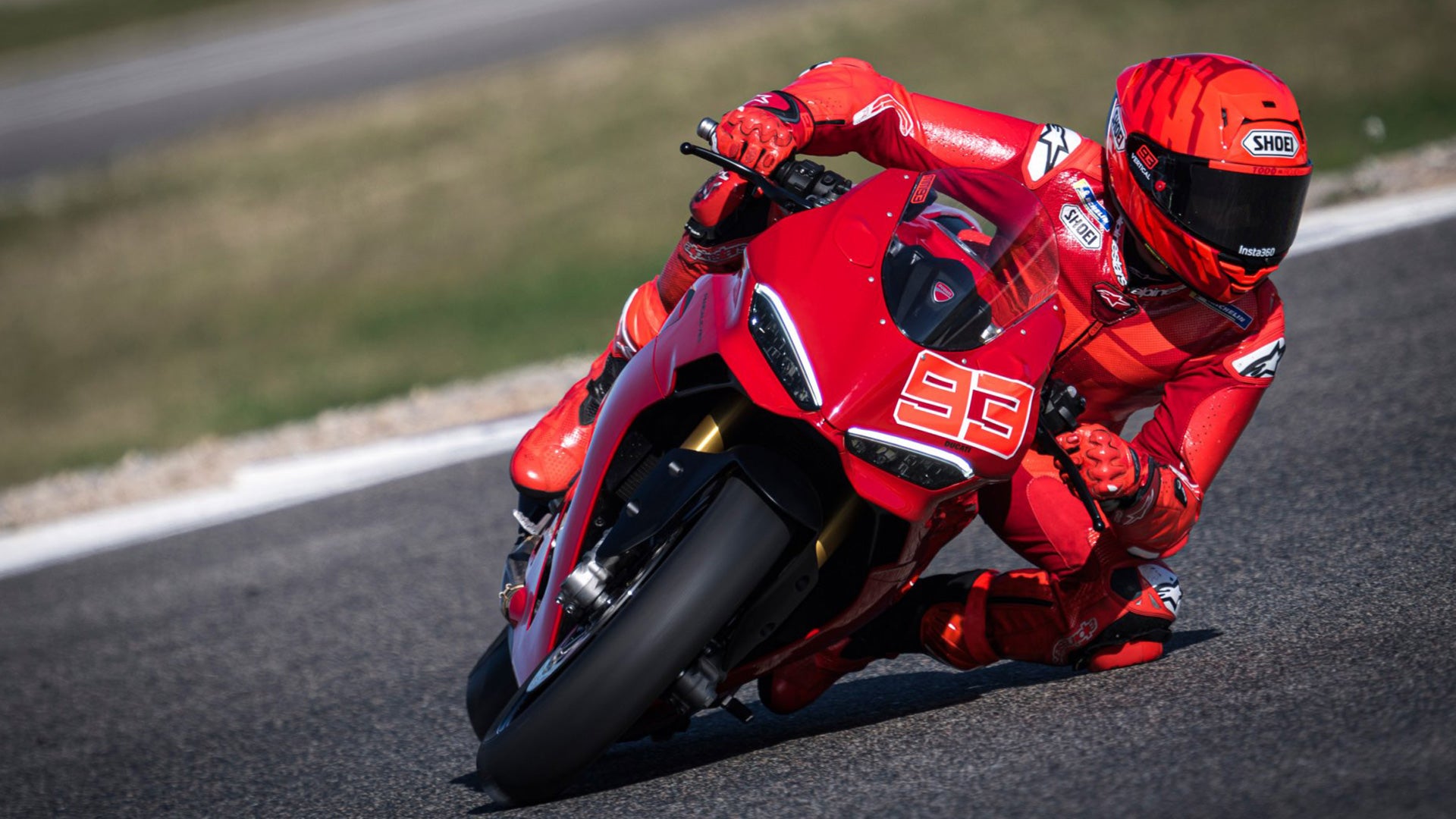 PANIGALE V2