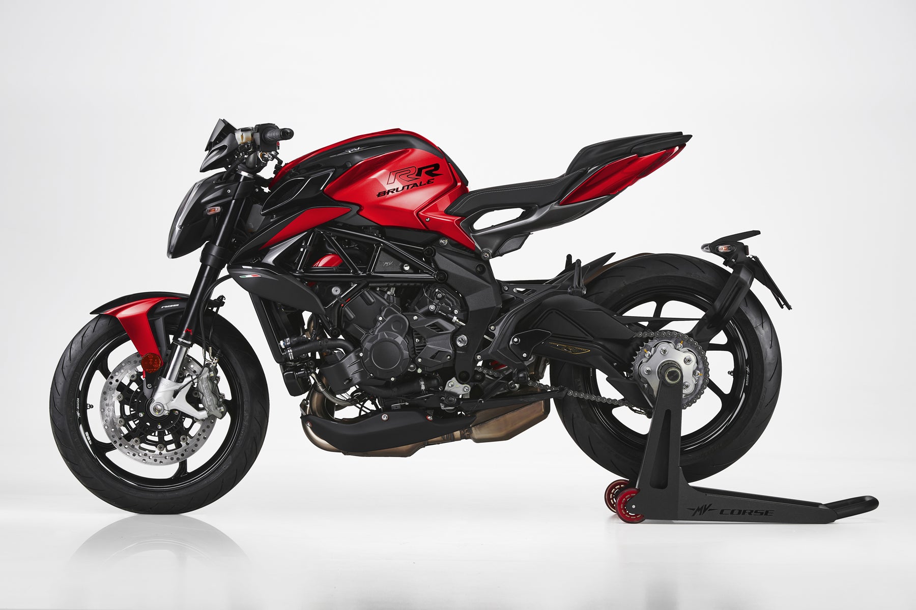 BRUTALE 800 RR