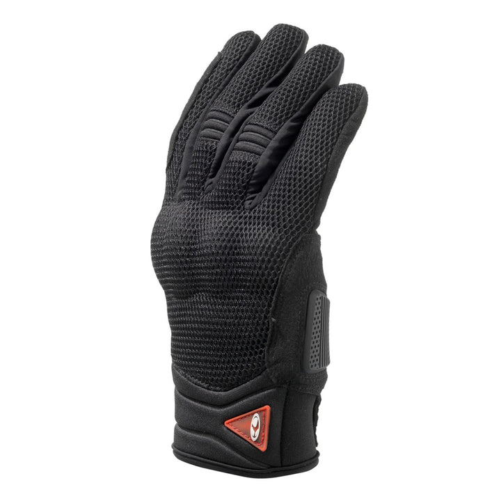 GUANTES CLOVER STORM NEGROS