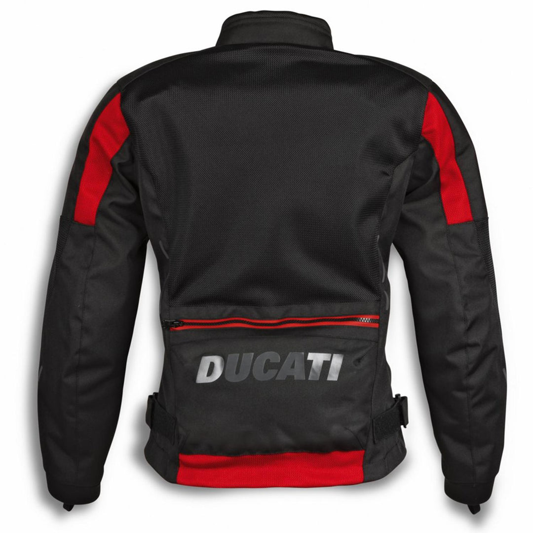 CHAMARRA DUCATI FLOW C5 PARA DAMA