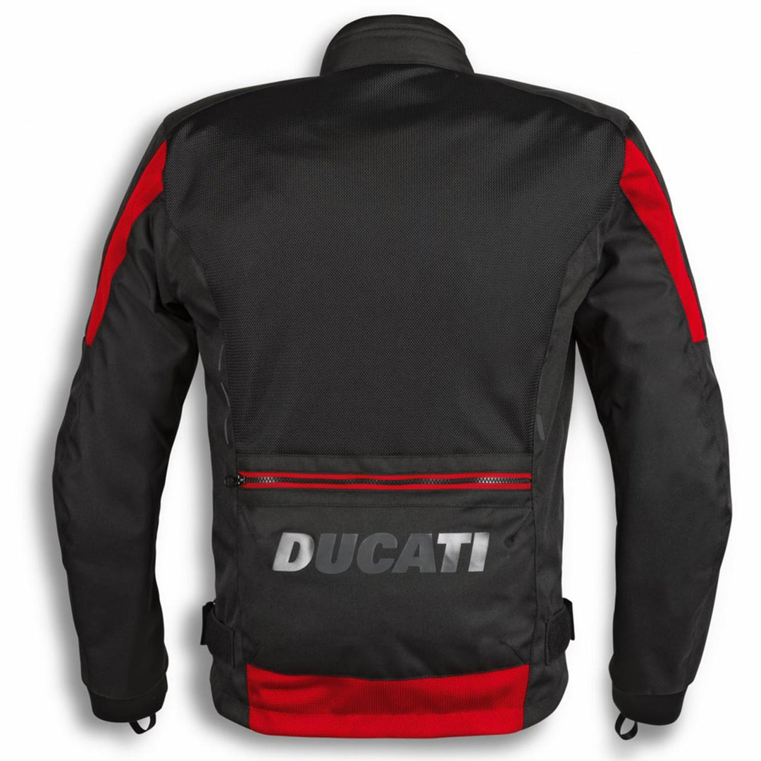 CHAMARRA DUCATI FLOW C5