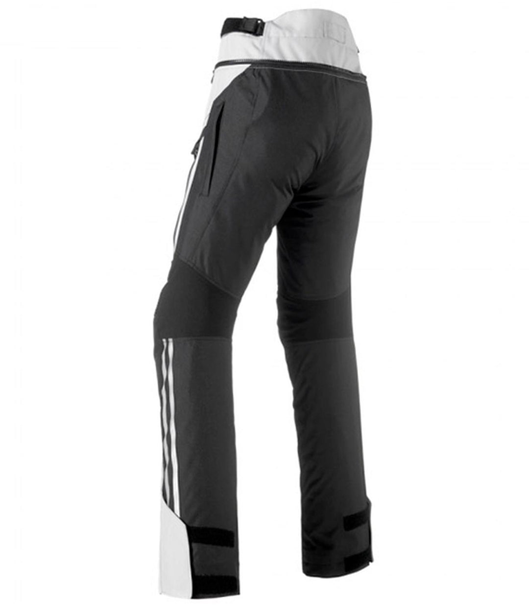 PANTALON CLOVER LIGTH-PRO 3 WP PARA DAMA NEGRO