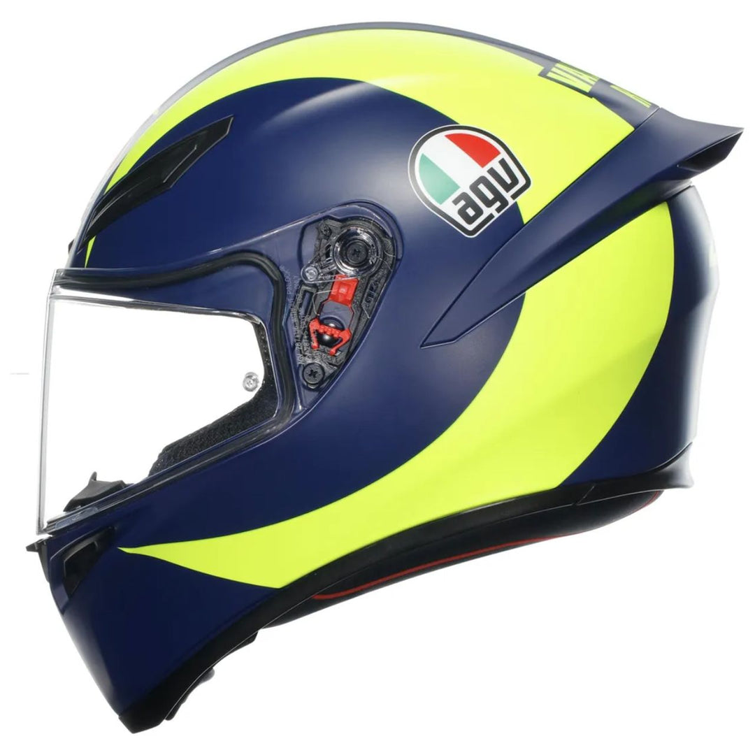 CASCO AGV K1 S SOLELUNA 2018
