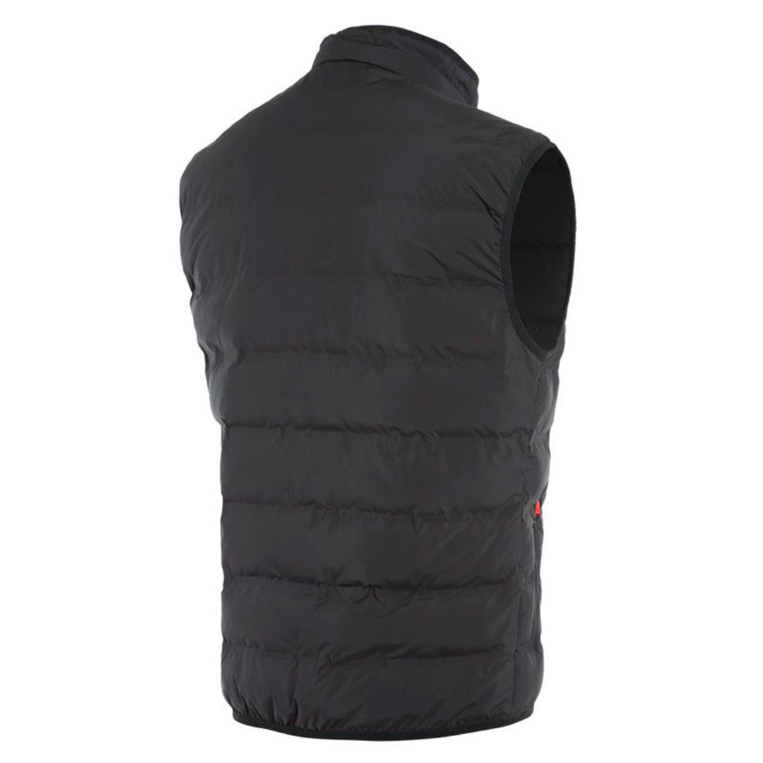 CHALECO DE PLUMA DAINESE AFTERRIDE NEGRO