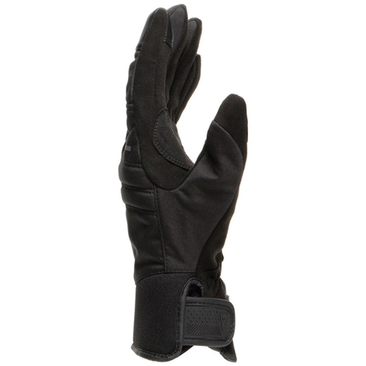 GUANTES DAINESE STAFFORD D-DRY NEGRO/GRIS