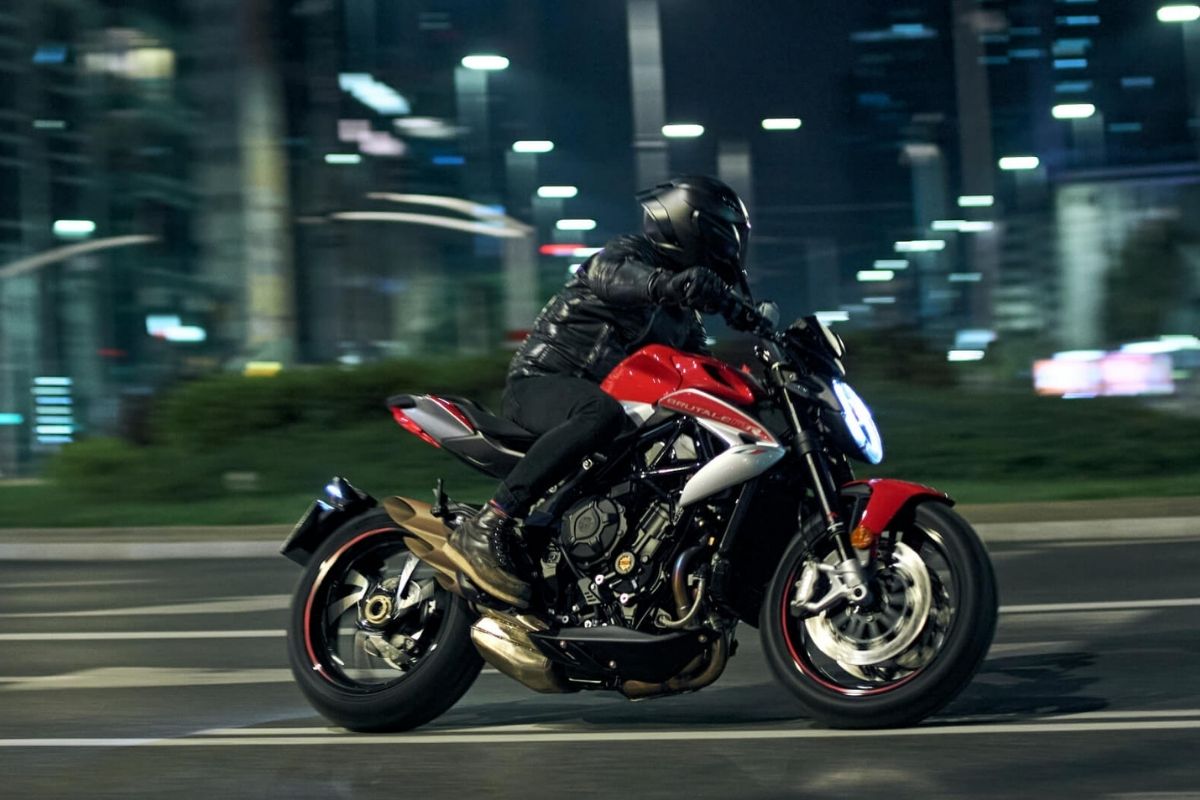 BRUTALE 800 RR
