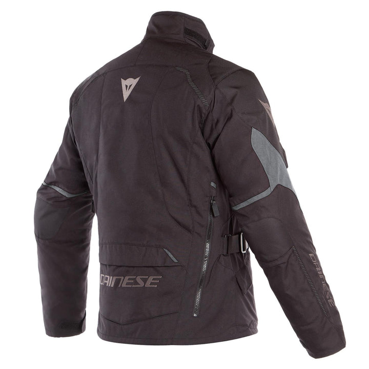 CHAMARRA DAINESE TEMPEST 2 D-DRY NEGRA