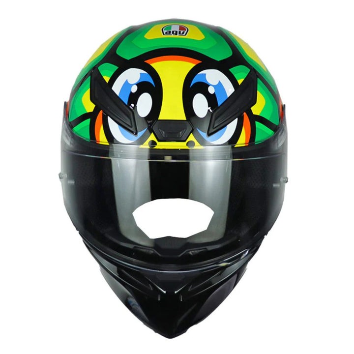 CASCO AGV K1 S TARTARUGA CON PLK