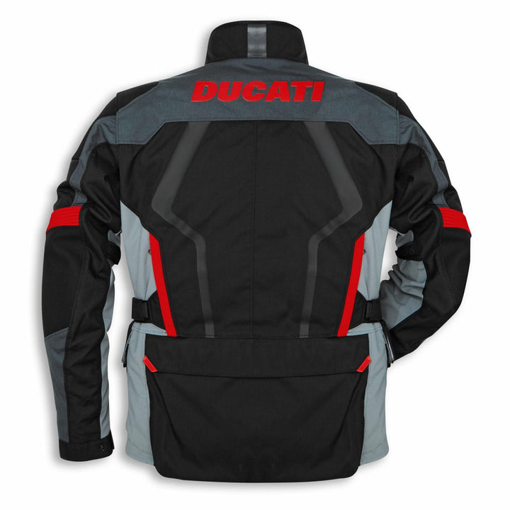 CHAMARRA DUCATI STRADA C4