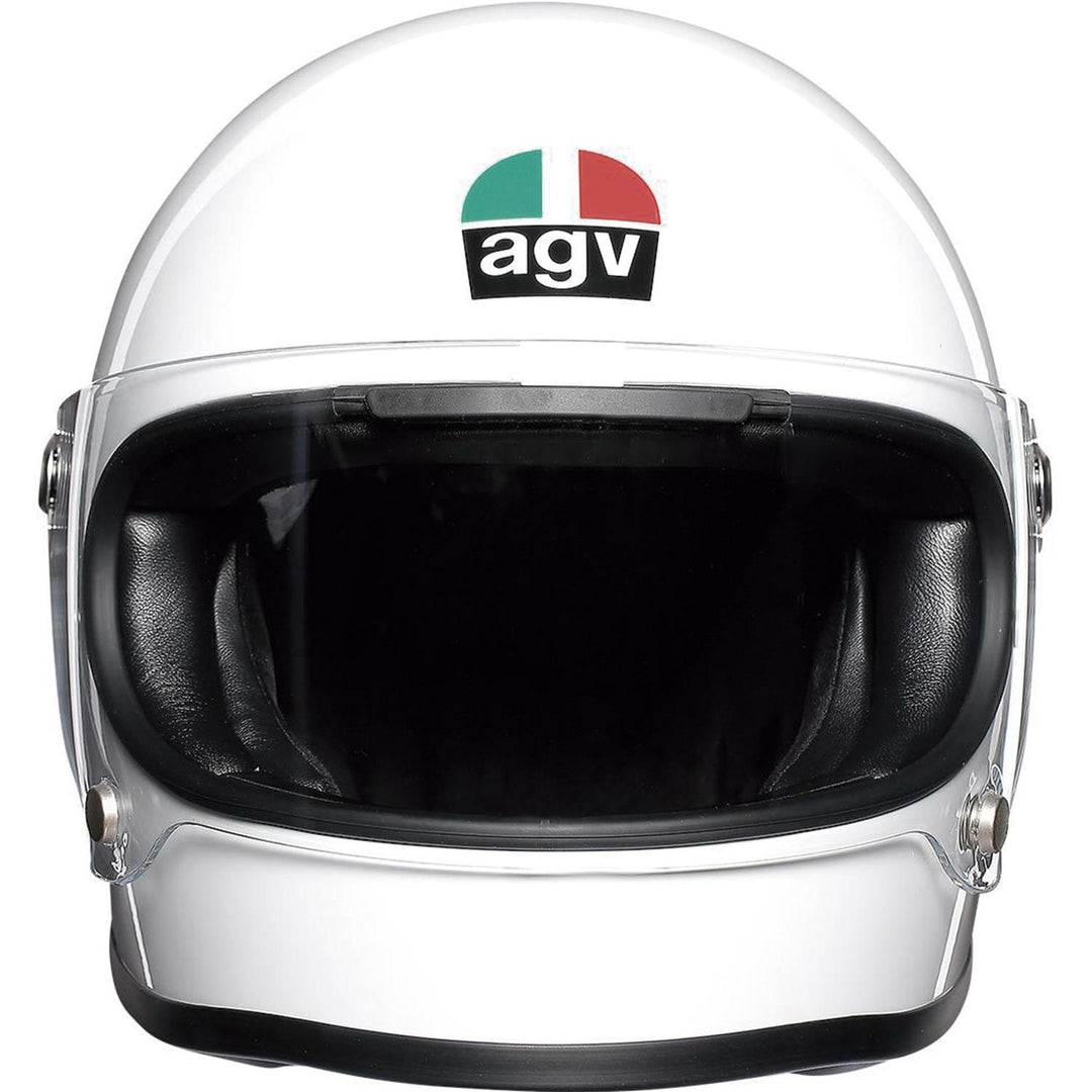 CASCO AGV X3000 BLANCO