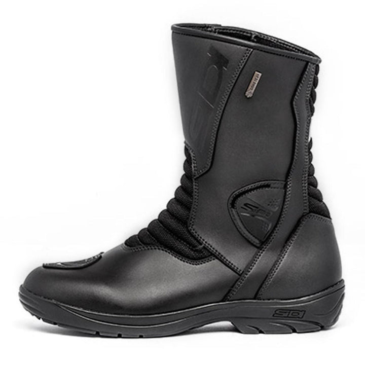 BOTA SIDI GAVIA GORETEX NEGRO