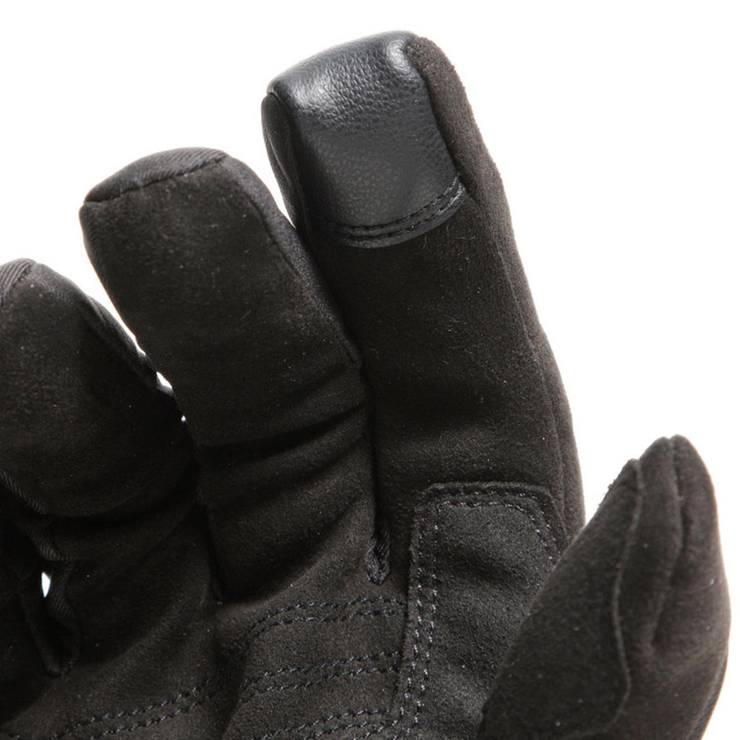 GUANTES DAINESE STAFFORD D-DRY NEGRO/GRIS