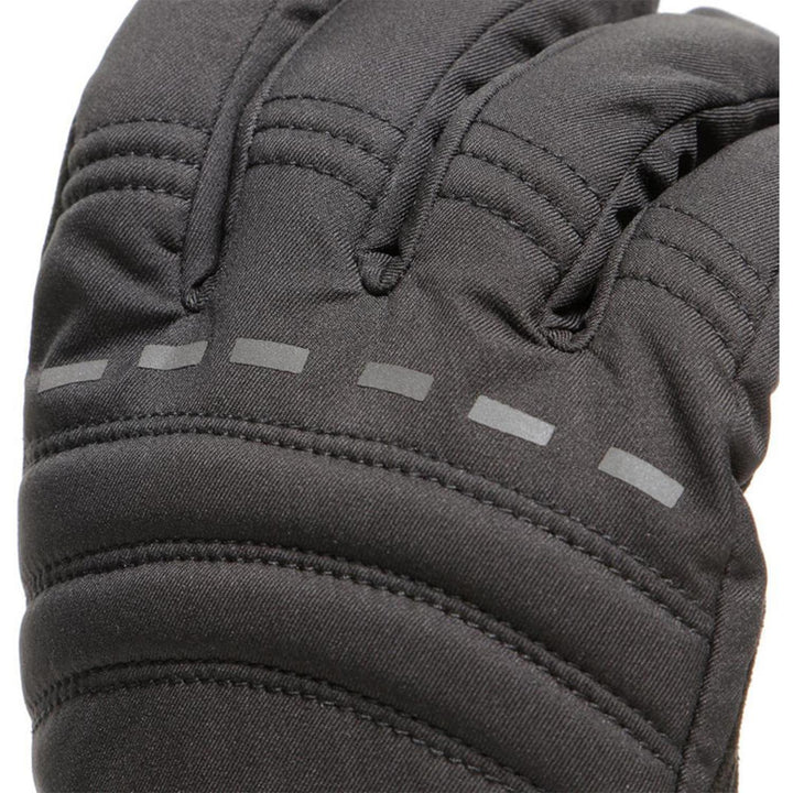 GUANTES DAINESE STAFFORD D-DRY NEGRO/GRIS