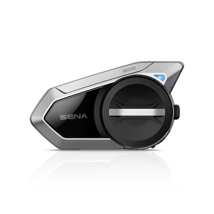 INTERCOMUNICADOR BLUETOOTH SENA 50S