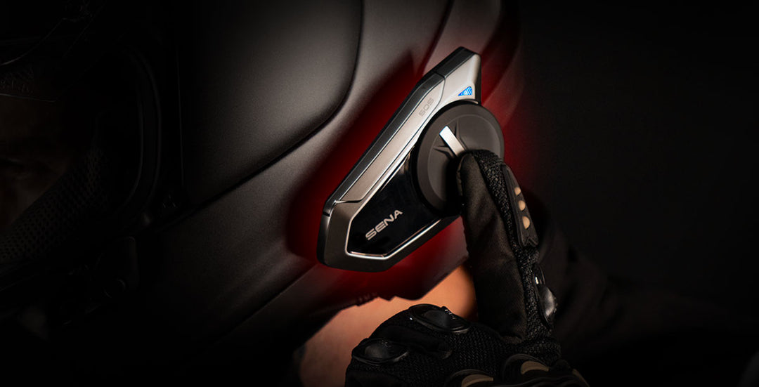 INTERCOMUNICADOR BLUETOOTH SENA 50S