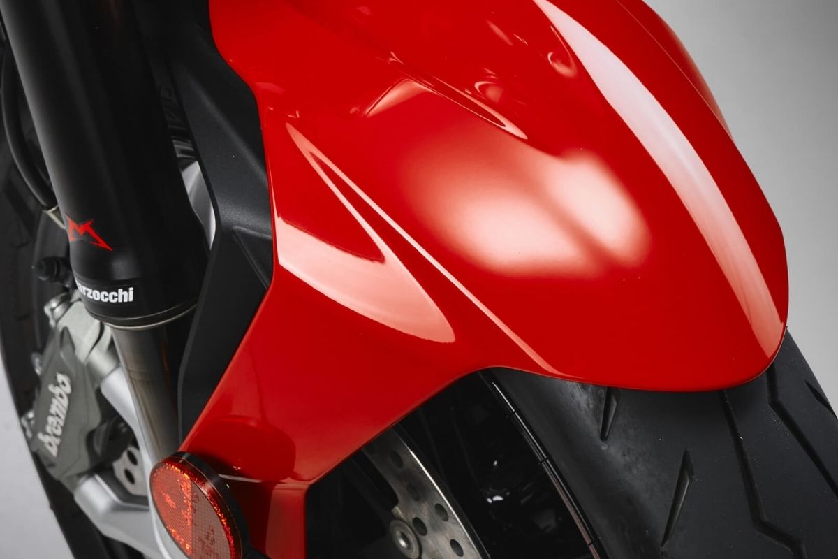 BRUTALE 800 RR