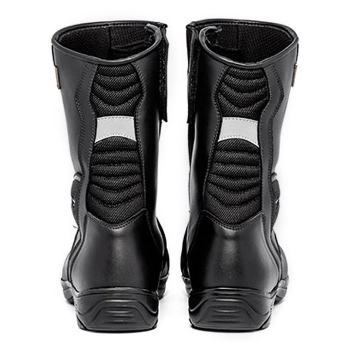 BOTA SIDI GAVIA GORETEX NEGRO