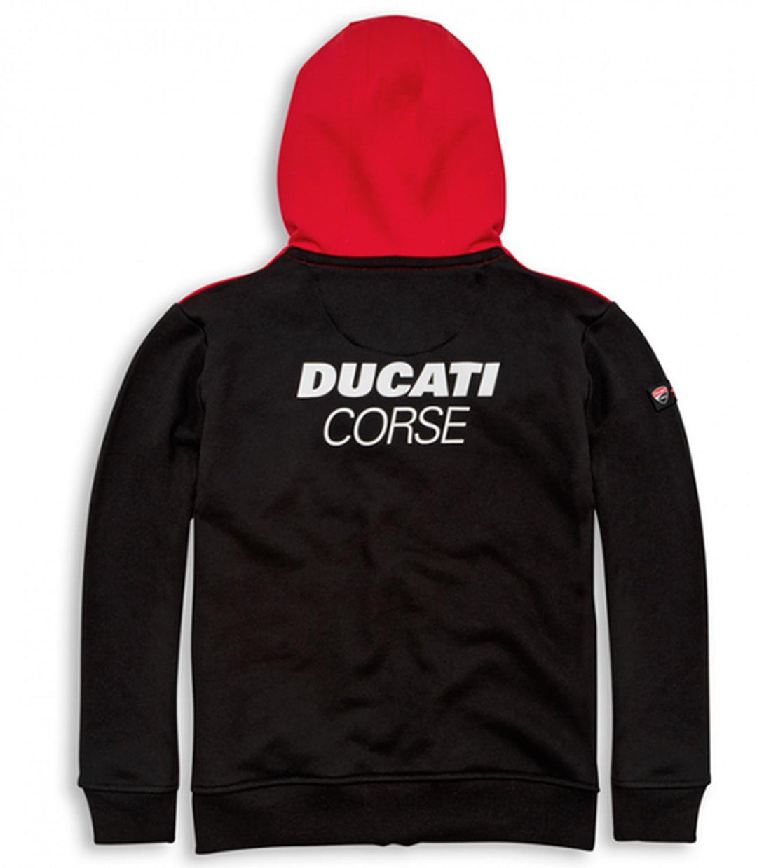 SUDADERA DUCATI CORSE TRACK PARA NIÑO