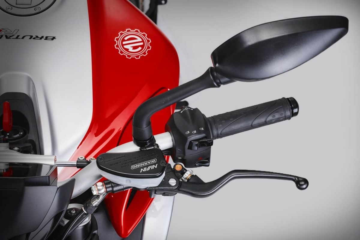 BRUTALE 800 RR