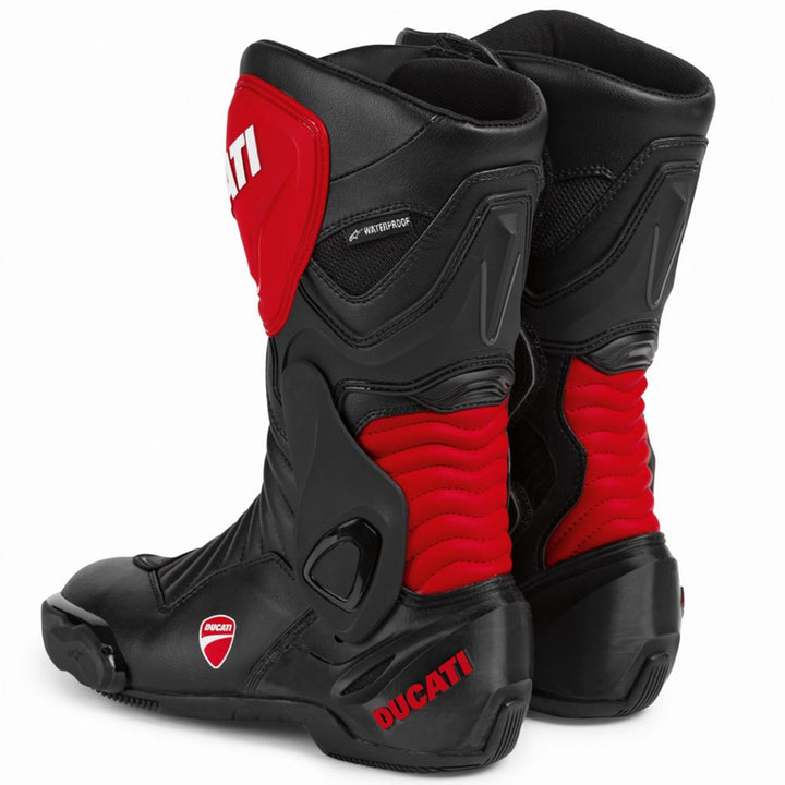 BOTAS DUCATI SPEED EVO WP