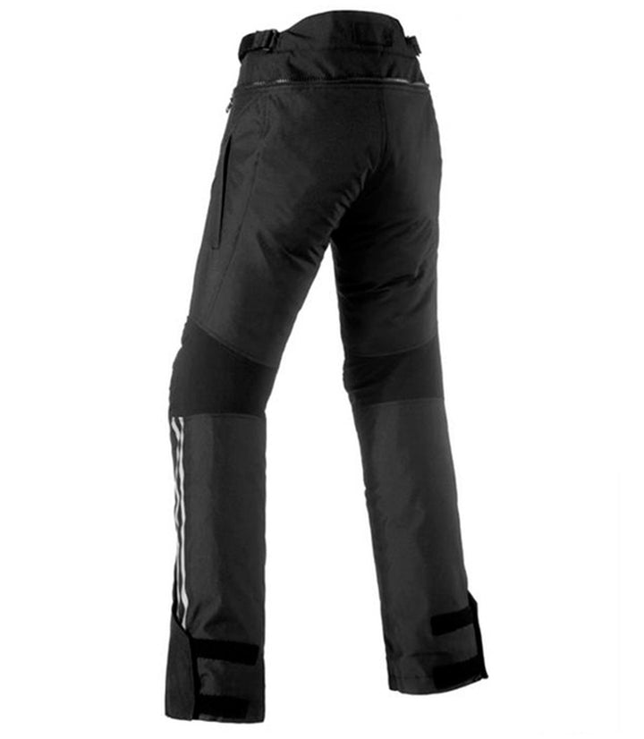 PANTALON CLOVER LIGHT-PRO 2 WP PARA DAMA NEGRO