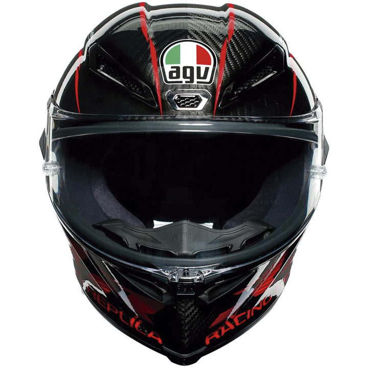 CASCO AGV PISTA GP RR PERFORMANCE