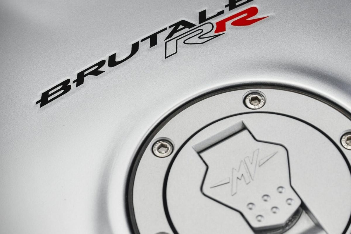 BRUTALE 800 RR