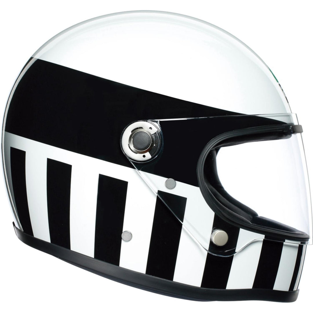 CASCO AGV X3000 INVICTUS