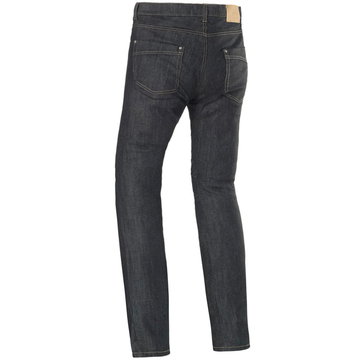 JEANS CLOVER SYS-5 AZUL FUERTE