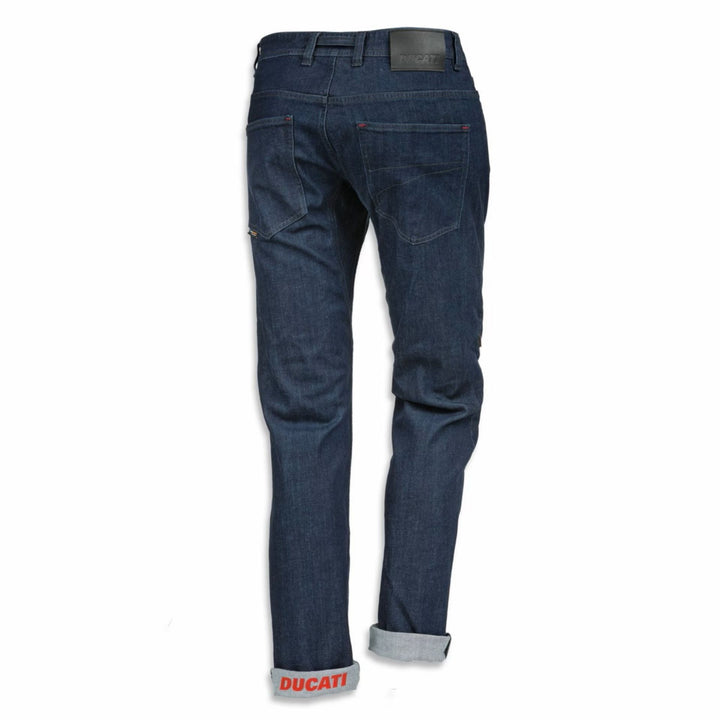 JEANS DUCATI COMPANY C7