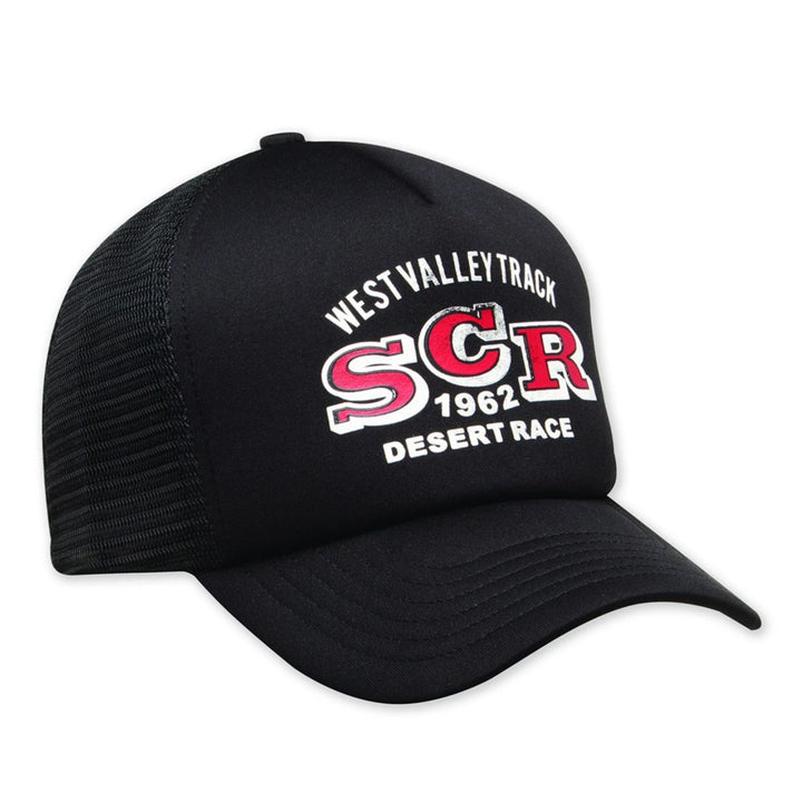 GORRA DUCATI SCRAMBLER WEST VALLEY