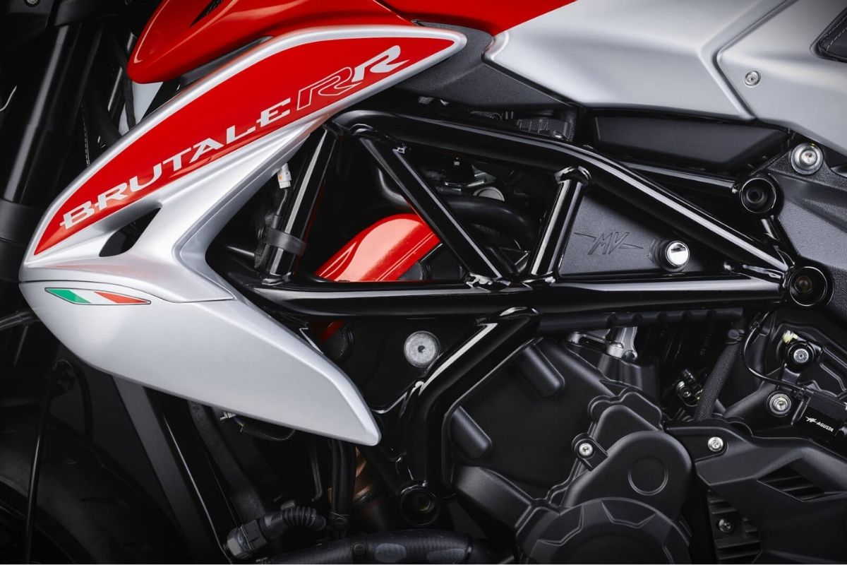 BRUTALE 800 RR