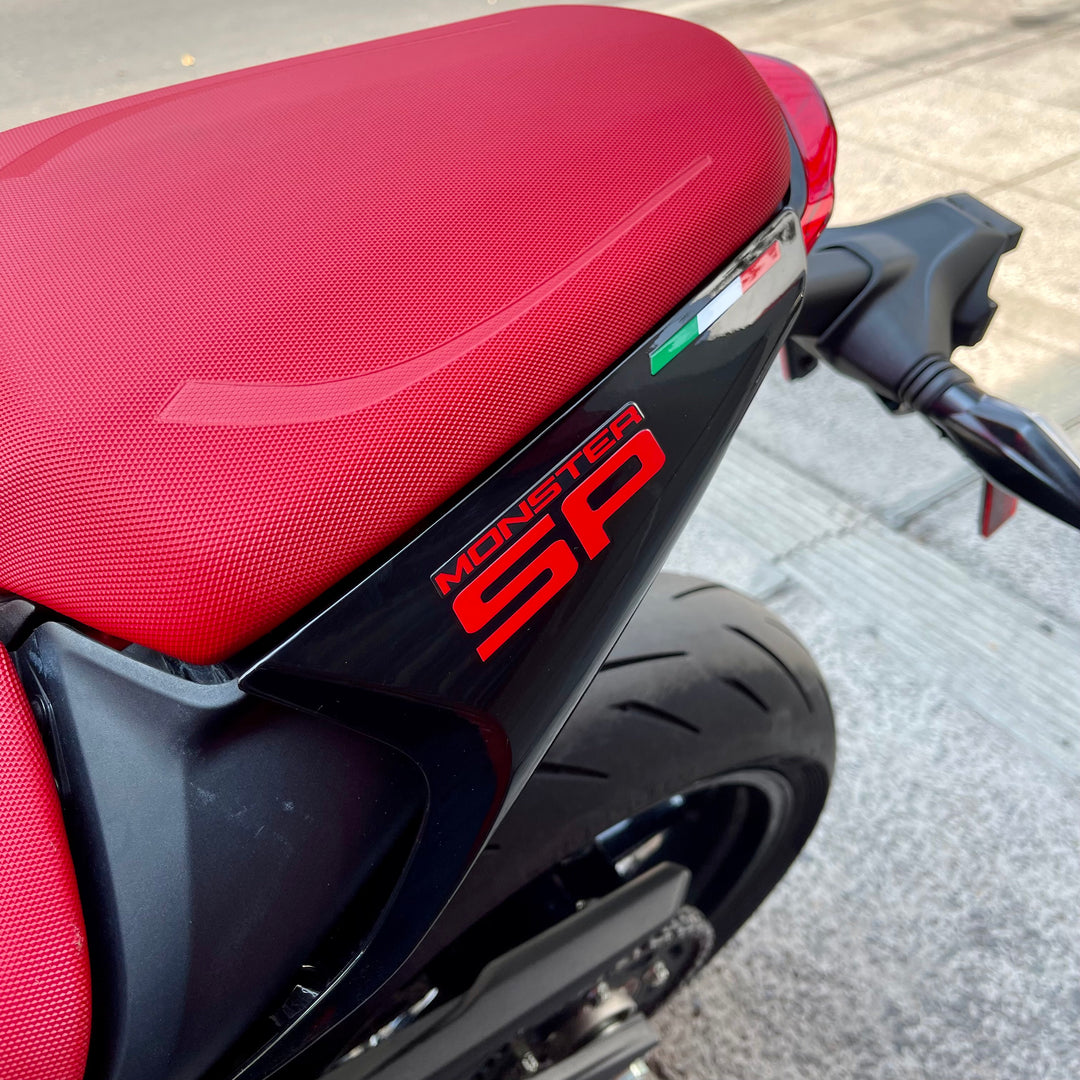 SEMINUEVA Ducati Monster SP