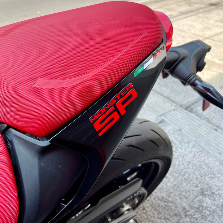 SEMINUEVA Ducati Monster SP